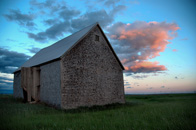 Tantramar Sunset