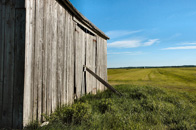 Old Barn